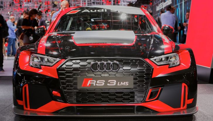 La fotogallery con principali novità del Salone di Parigi 2016 - Foto 33 di 65