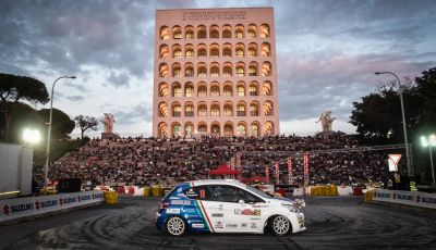 Andreucci di un soffio