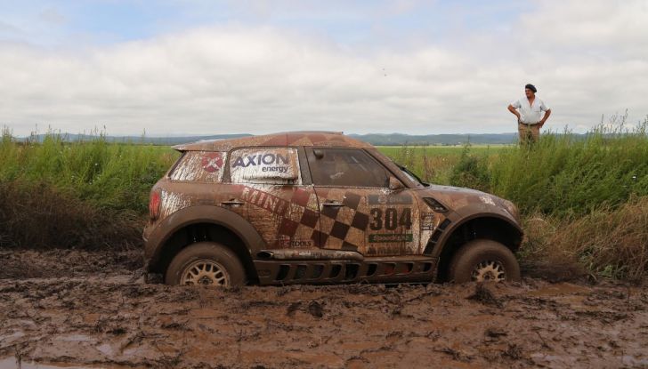 Danni da alluvione: quanto e cosa paga l’assicurazione? - Foto 1 di 8