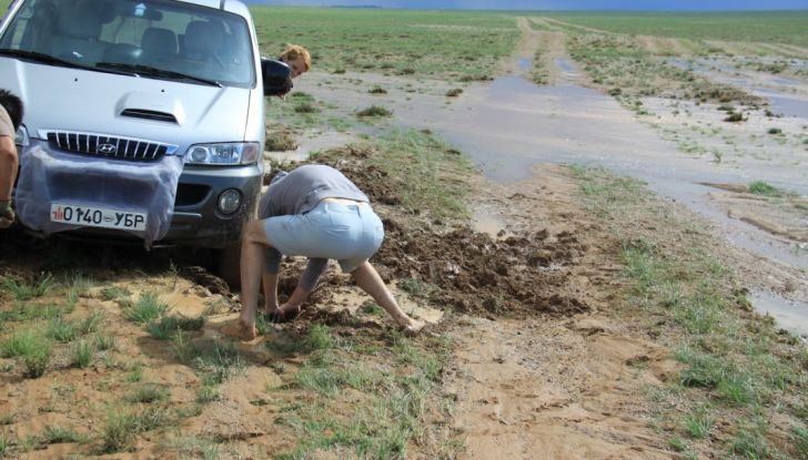 Danni da alluvione: quanto e cosa paga l’assicurazione? - Foto 2 di 8