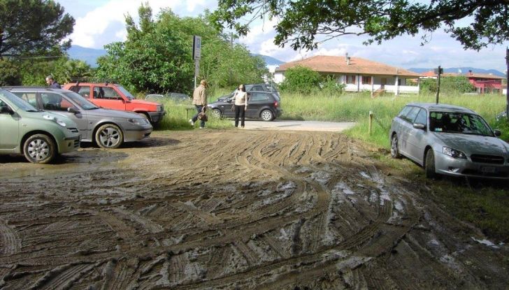 Danni da alluvione: quanto e cosa paga l’assicurazione? - Foto 4 di 8