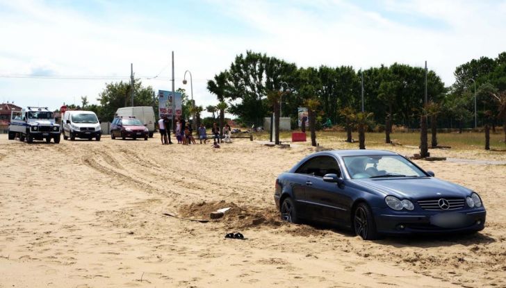 Danni da alluvione: quanto e cosa paga l’assicurazione? - Foto 5 di 8