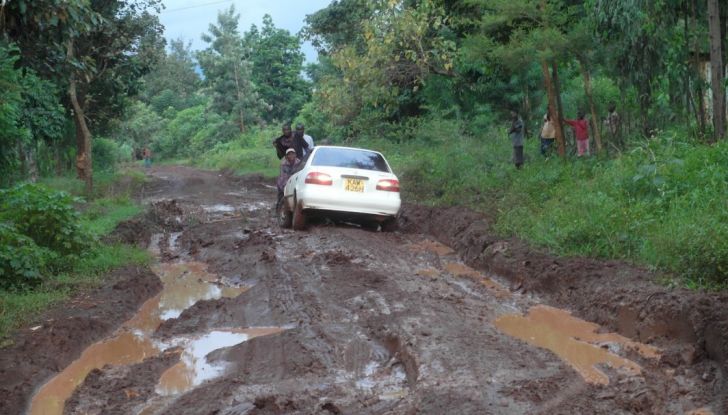 Danni da alluvione: quanto e cosa paga l’assicurazione? - Foto 6 di 8