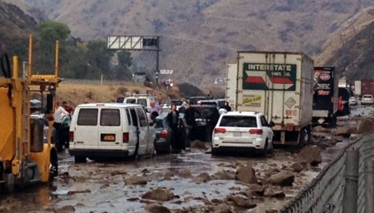 Danni da alluvione: quanto e cosa paga l’assicurazione? - Foto 8 di 8