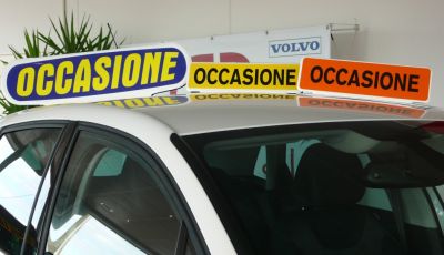 Le 10 auto più facili da vendere: quali sono e quanto costano