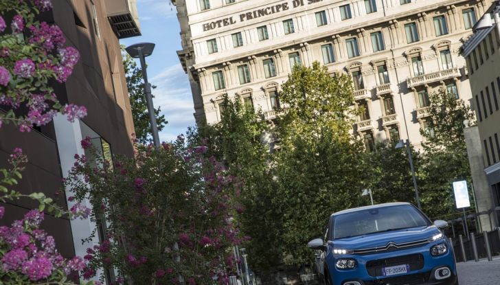 citroen c3 facebook (10)