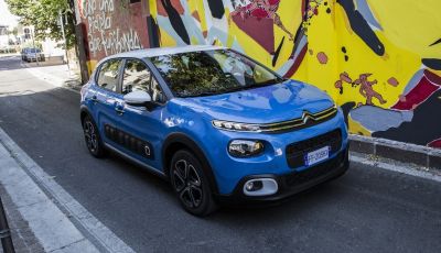 Nuova Citroen C3 Facebook Only: l’auto diventa social