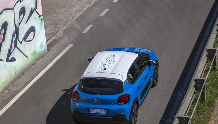 citroen c3 facebook (13)