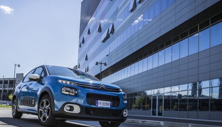 citroen c3 facebook (2)