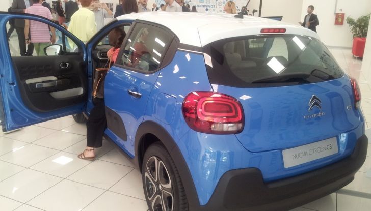 citroen c3 facebook (28)