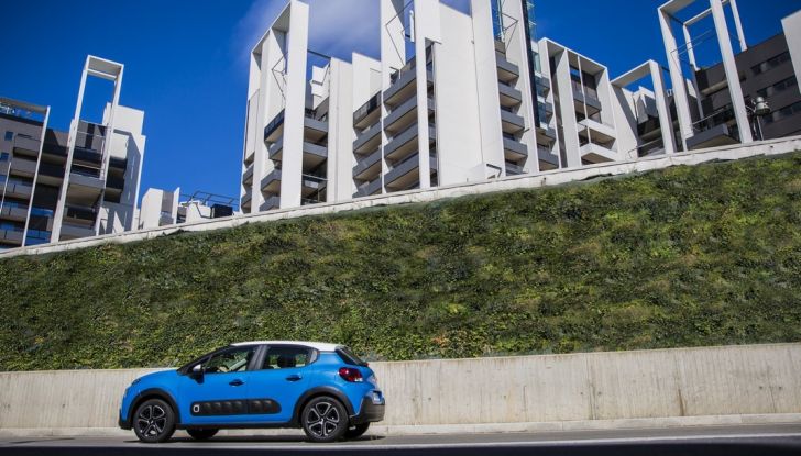 citroen c3 facebook (4)