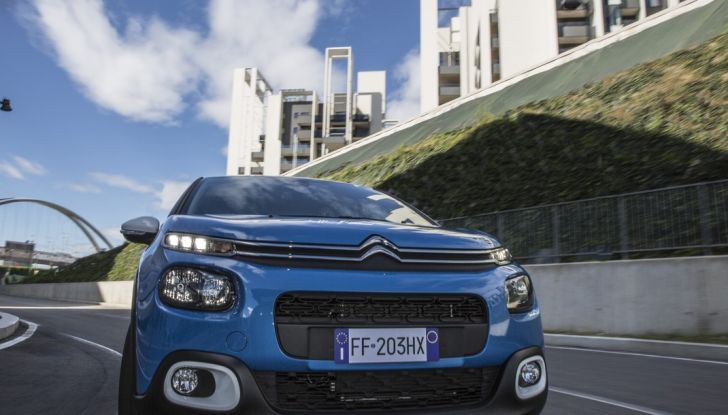 citroen c3 facebook (8)
