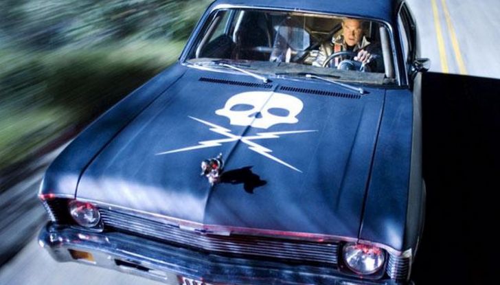 I 10 migliori film “On the Road” di sempre - Foto 8 di 10