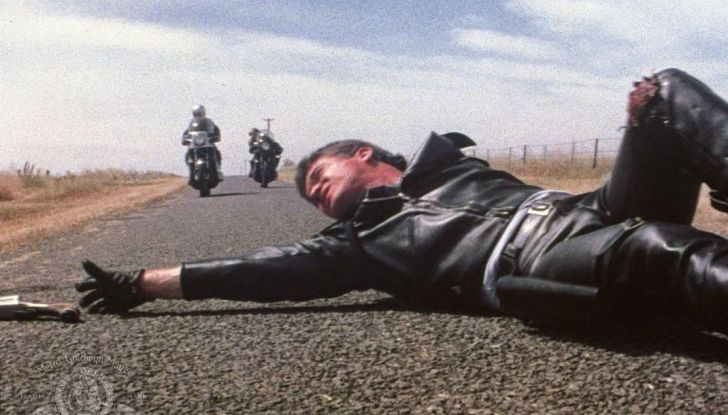 I 10 migliori film “On the Road” di sempre - Foto 10 di 10