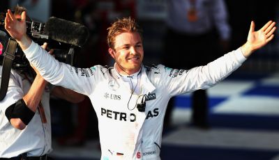 Risultati F1 2016, GP Abu Dhabi: Rosberg è campione del mondo