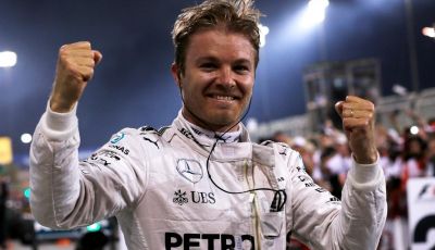 F1 2016, GP di Singapore: trionfa Rosberg, Ferrari chiudono in quarta e quinta posizione