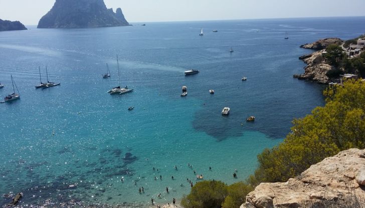 Smart Brabus ForTwo, ForFour e Cabrio: prova su strada, motorizzazioni e prezzi - Foto 17 di 22