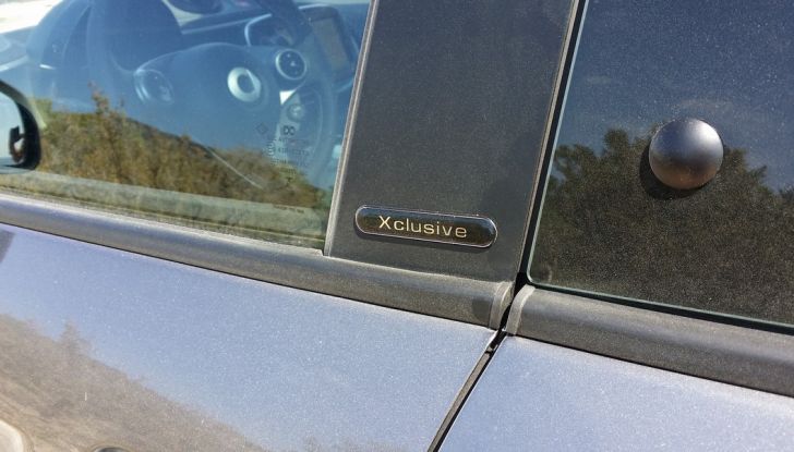 Smart Brabus ForTwo, ForFour e Cabrio: prova su strada, motorizzazioni e prezzi - Foto 9 di 22