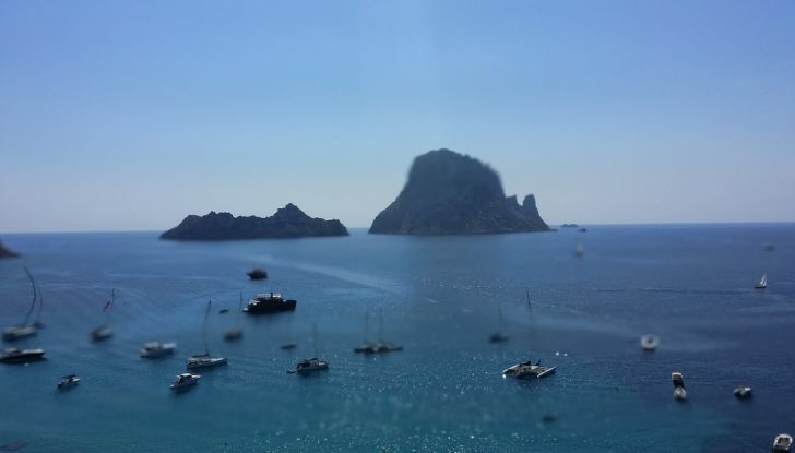 Smart Brabus ForTwo, ForFour e Cabrio: prova su strada, motorizzazioni e prezzi - Foto 19 di 22