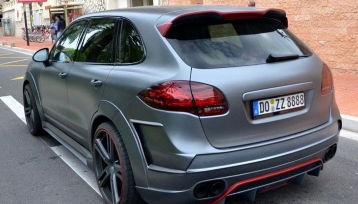 Cosa fare se vi rubano le targhe dell’auto - Foto 6 di 6