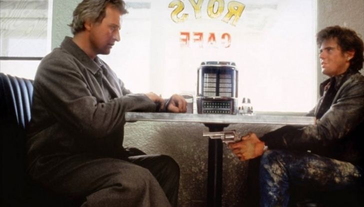 I 10 migliori film “On the Road” di sempre - Foto 4 di 10