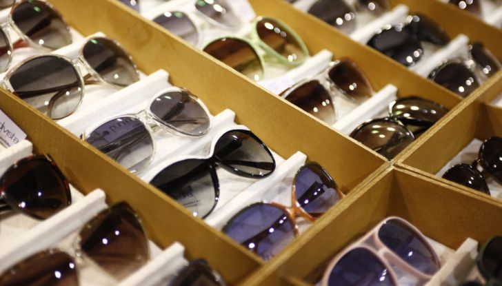 Il Vintage trionfa ad Auto e Moto d’Epoca Padova 2016 - Foto 16 di 39