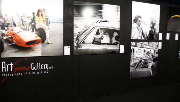 Il Vintage trionfa ad Auto e Moto d’Epoca Padova 2016 - Foto 19 di 39