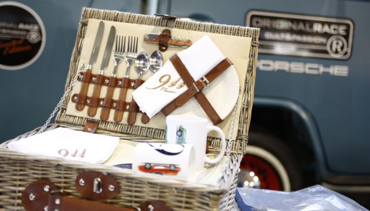 Il Vintage trionfa ad Auto e Moto d’Epoca Padova 2016 - Foto 13 di 39