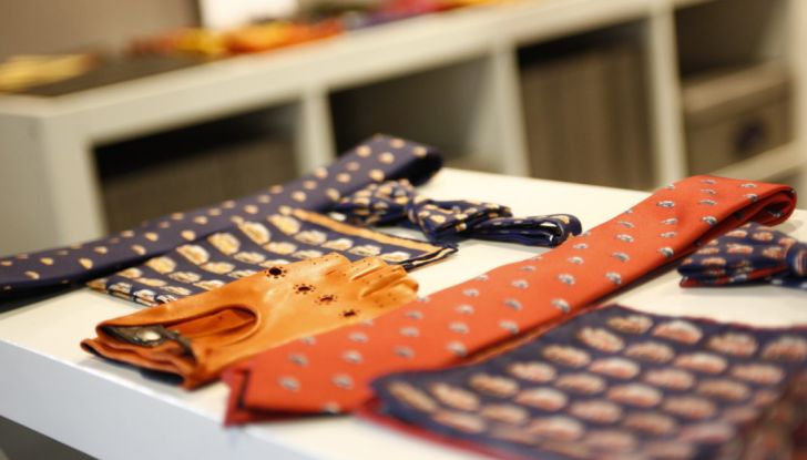 Il Vintage trionfa ad Auto e Moto d’Epoca Padova 2016 - Foto 7 di 39