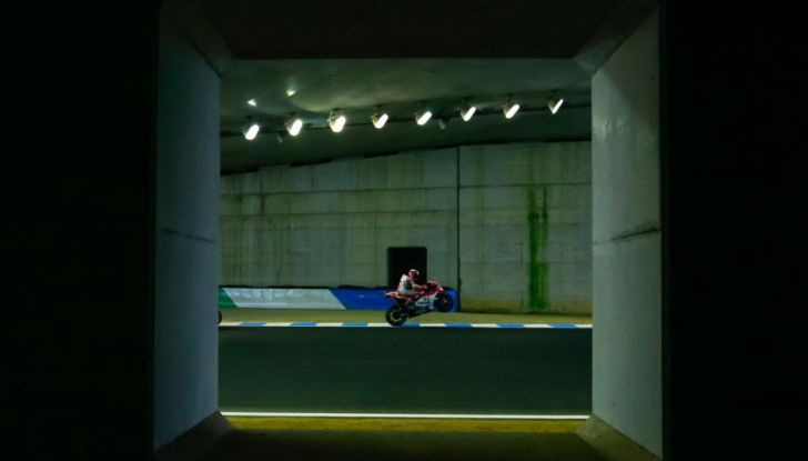 MotoGP 2016 Risultati Motegi FP1 ed FP2:  Lorenzo davanti, Pedrosa infortunato - Foto 7 di 33