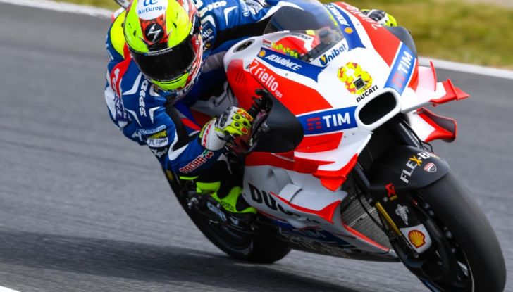 MotoGP 2016 Risultati Motegi FP1 ed FP2:  Lorenzo davanti, Pedrosa infortunato - Foto 9 di 33