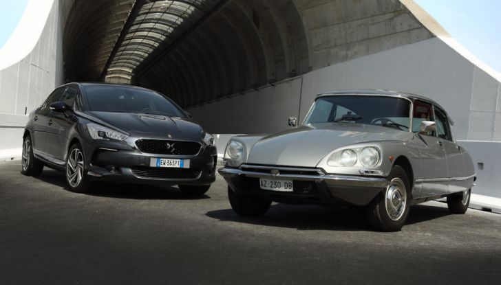 Auto e Moto d’Epoca 2017 a Padova: date e orari - Foto 13 di 29