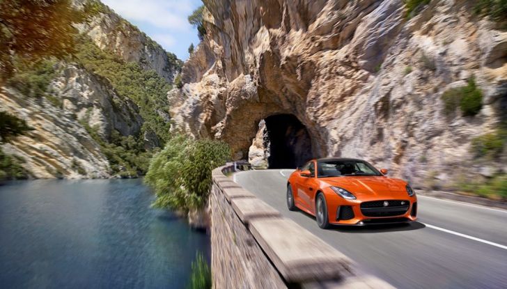 Auto e Moto d’Epoca 2017 a Padova: date e orari - Foto 15 di 29