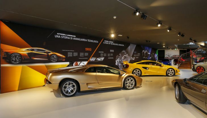 Auto e Moto d’Epoca 2017 a Padova: date e orari - Foto 16 di 29