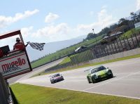Carrera Cup Italia: al Mugello Drudi vince Gara 3 e De Giacomi è Campione della Michelin Cup