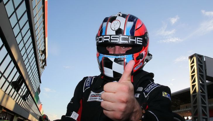 Al Mugello Ledogar si laurea campione della Carrera Cup Italia - Foto 8 di 8