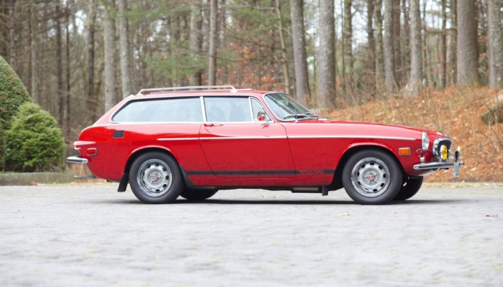 Auto e Moto d’Epoca 2017 a Padova: date e orari - Foto 23 di 29