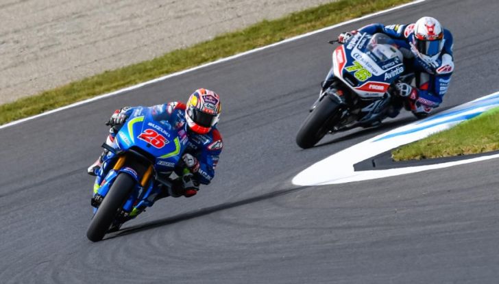 MotoGP 2016 Risultati Motegi FP1 ed FP2:  Lorenzo davanti, Pedrosa infortunato - Foto 15 di 33