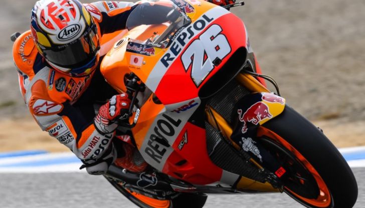 MotoGP 2016 Risultati Motegi FP1 ed FP2:  Lorenzo davanti, Pedrosa infortunato - Foto 17 di 33