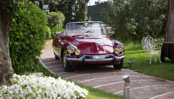 Auto e Moto d’Epoca 2017 a Padova: date e orari - Foto 26 di 29