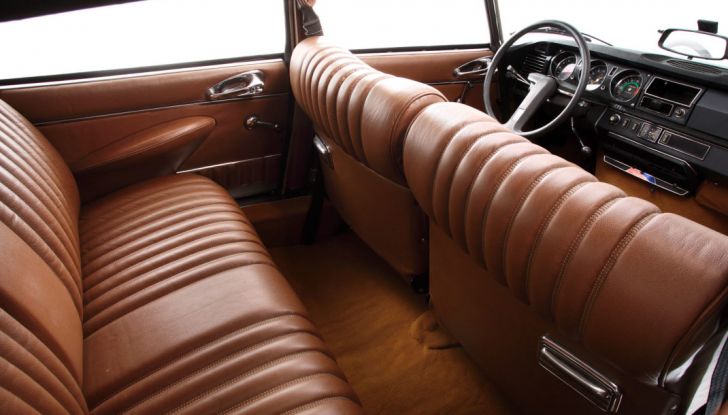 Auto e Moto d’Epoca 2017 a Padova: date e orari - Foto 27 di 29