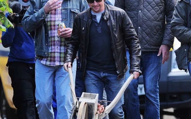 The Grand Tour con Jeremy Clarckson: trailer e data d’uscita - Foto 3 di 7