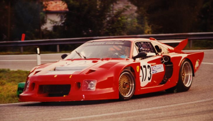 Auto e Moto d’Epoca 2017 a Padova: date e orari - Foto 28 di 29