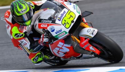 Risultati MotoGP 2016, Phillip Island: trionfa Crutchlow, Rossi secondo