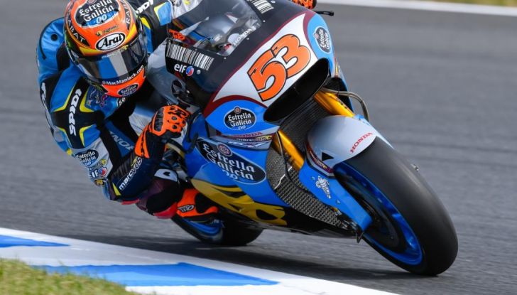 MotoGP 2016 Risultati Motegi FP1 ed FP2:  Lorenzo davanti, Pedrosa infortunato - Foto 27 di 33