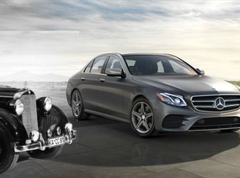 La storia dei motori Diesel nelle auto compie 80 anni con Mercedes-Benz