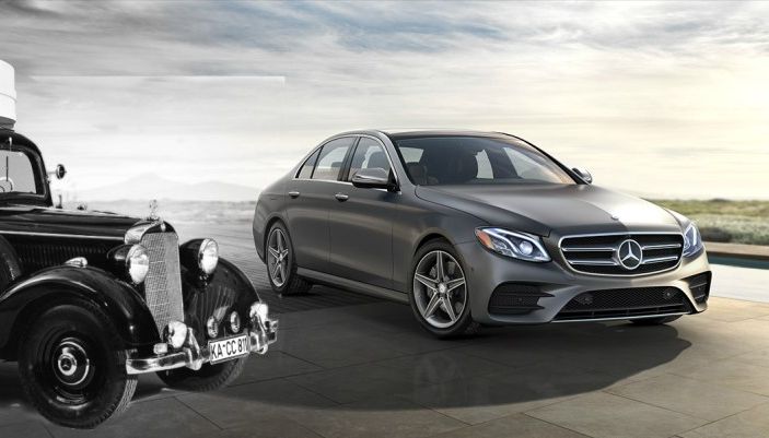 La storia dei motori Diesel nelle auto compie 80 anni con Mercedes-Benz