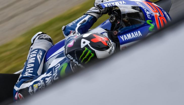MotoGP 2016 Risultati Motegi FP1 ed FP2:  Lorenzo davanti, Pedrosa infortunato - Foto 33 di 33