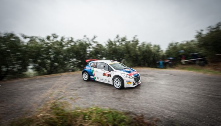 Testa ha vinto il Tricolore Junior - Foto 3 di 6