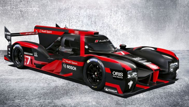 Audi rinuncia al WEC per correre in Formula E, ma non abbandona il DTM - Foto 2 di 11